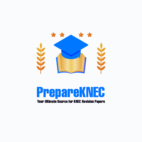 PrepareKNEC logo